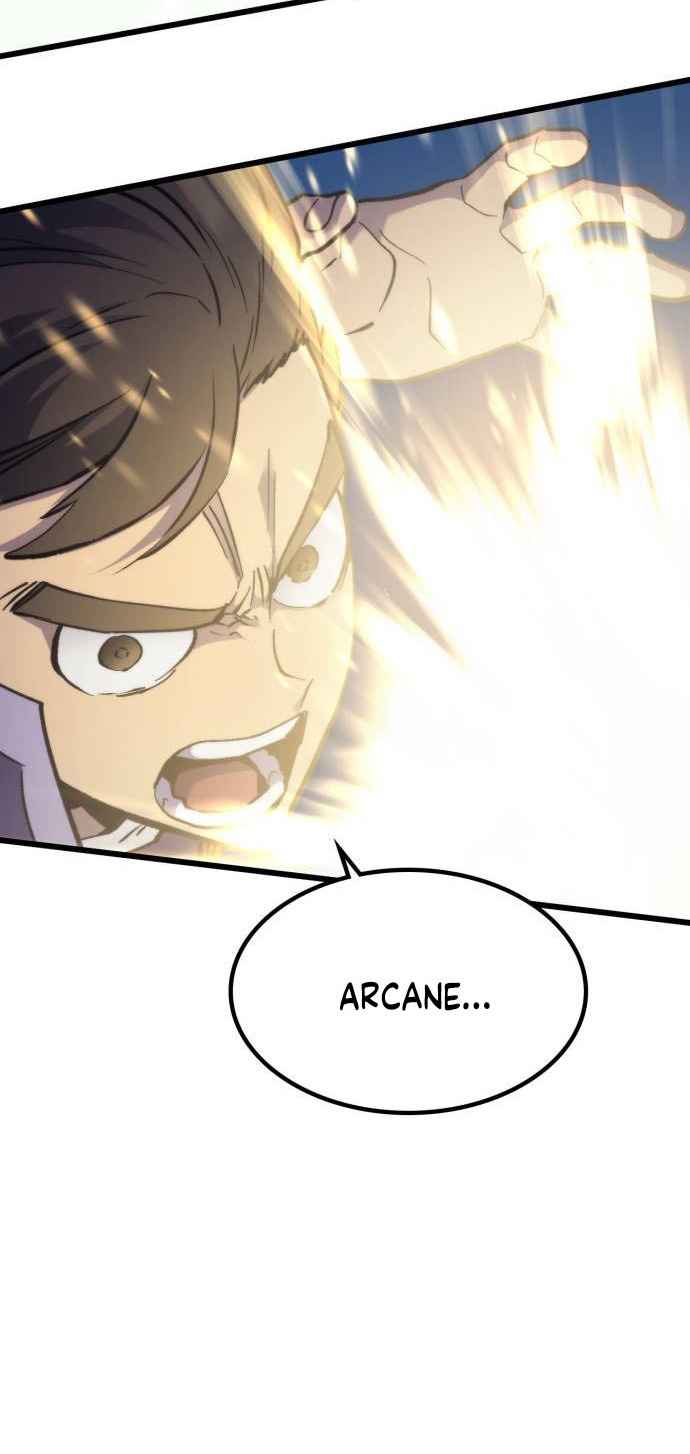 Wizard of Arsenia Chapter 47 74